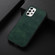 Samsung Galaxy A53 5G Two-color Lychee Texture Phone Case - Green