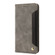 Samsung Galaxy A53 5G Skin Feel Splicing Leather Phone Case - Grey