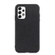 Samsung Galaxy A53 5G Cross Texture Leather Phone Case - Black