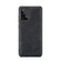 Samsung Galaxy A53 5G DG.MING M1 Series 3-Fold Multi Card Wallet  Phone Case - Black
