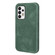 Ring Holder PU Phone Case Samsung Galaxy A53 5G - Dark Green Ring Holder PU Phone Case Samsung Galaxy A53 5G - Dark Green