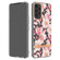 Samsung Galaxy A53 5G Flowers and Plants Series IMD TPU Phone Case - Pink Gardenia