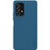 Samsung Galaxy A53 5G NILLKIN Super Frosted Shield Pro PC + TPU Phone Case - Blue