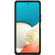 Samsung Galaxy A53 5G NILLKIN Super Frosted Shield Pro PC + TPU Phone Case - Black
