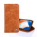 Samsung Galaxy A53 5G Non-Magnetic Retro Texture Leather Phone Case - Brown