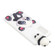 Samsung Galaxy A53 5G Shockproof Cartoon TPU Phone Case - Panda