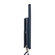 Samsung Galaxy A53 5G Crossbody Lanyard Wallet Card Bag Phone Case - Dark Blue