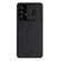 Samsung Galaxy A53 5G NILLKIN QIN Series Pro Sliding Camera Cover Design Leather Phone Case - Black