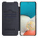 Samsung Galaxy A53 5G NILLKIN QIN Series Pro Sliding Camera Cover Design Leather Phone Case - Black