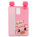 Samsung Galaxy A53 5G Shockproof Cartoon TPU Phone Case - Cute Pig