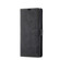 Samsung Galaxy A53 5G Forwenw F1 Series Matte Strong Magnetism Leather Phone Case - Black