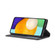 Samsung Galaxy A53 5G Forwenw Dream Series Oil Edge Strong Magnetism Leather Phone Case - Black