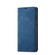 Samsung Galaxy A53 5G Forwenw Dream Series Oil Edge Strong Magnetism Leather Phone Case - Blue