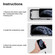 Samsung Galaxy A53 5G Lanyard Aluminum and TPU Phone Case - Red