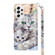 Samsung Galaxy A53 5G 3D Painted Leather Phone Case - Two Loving Cats
