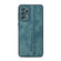 Samsung Galaxy A53 5G AZNS 3D Embossed Skin Feel Phone Case - Dark Green Samsung Galaxy A53 5G AZNS 3D Embossed Skin Feel Phone Case - Dark Green