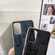 Samsung Galaxy A53 5G Nano Electroplate Mahjong Texture Leather Phone Case - Blue