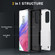 Samsung Galaxy A53 5G 2 in 1 Soft TPU Hard PC Phone Case - White Samsung Galaxy A53 5G 2 in 1 Soft TPU Hard PC Phone Case - White