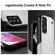 Samsung Galaxy A53 5G 2 in 1 Soft TPU Hard PC Phone Case - White Samsung Galaxy A53 5G 2 in 1 Soft TPU Hard PC Phone Case - White