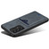 Samsung Galaxy A53 5G Denior PU Back Cover Card Slot Holder Phone Case - Grey