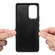 Samsung Galaxy A53 5G Denior PU Back Cover Card Slot Holder Phone Case - Grey