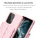Samsung Galaxy A53 5G Horizontal Wallet Rhombic Leather Phone Case - Pink