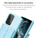 Samsung Galaxy A53 5G Horizontal Wallet Rhombic Leather Phone Case - Blue
