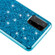 Samsung Galaxy A53 5G Glitter Powder Shockproof TPU Phone Case - Black
