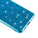 Samsung Galaxy A53 5G Glitter Powder Shockproof TPU Phone Case - Black