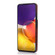 Samsung Galaxy A53 5G Solid Color PC + TPU Protective Case with Holder & Card Slots - Brown