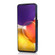 Samsung Galaxy A53 5G Solid Color PC + TPU Protective Case with Holder & Card Slots - Blue