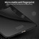 Samsung Galaxy A53 5G MOFI Frosted PC Ultra-thin Hard Phone Case - Black