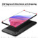 Samsung Galaxy A53 5G MOFI Frosted PC Ultra-thin Hard Phone Case - Black