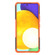 Samsung Galaxy A53 5G Tire Texture TPU + PC Phone Case with Holder - Orange Samsung Galaxy A53 5G Tire Texture TPU + PC Phone Case with Holder - Orange
