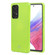 Samsung Galaxy A53 5G GOOSPERY PEARL JELLY Shockproof TPU Phone Case - Green