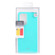 Samsung Galaxy A53 5G GOOSPERY PEARL JELLY Shockproof TPU Phone Case - Mint Green