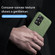 Samsung Galaxy A53 5G Full Coverage Shockproof TPU Phone Case - Green