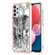 Samsung Galaxy A53 5G Electroplating Marble Dual-side IMD Phone Case - Totem Elephant