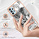 Samsung Galaxy A53 5G Electroplating Marble Dual-side IMD Phone Case - Totem Elephant