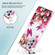 Samsung Galaxy A53 5G 2.0mm Airbag Shockproof TPU Phone Case - Dancing Butterflies