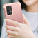 Samsung Galaxy A53 5G PC + Silicone Phone Case - Rose Gold
