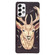 Samsung Galaxy A53 5G Luminous TPU Protective Phone Case - Deer