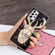 Samsung Galaxy A53 5G Luminous TPU Protective Phone Case - Deer