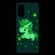 Samsung Galaxy A53 5G Luminous TPU Protective Phone Case - Star Unicorn