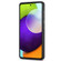 Samsung Galaxy A53 5G Line Card Holder Phone Case - Black