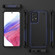 Samsung Galaxy A53 5G PC + TPU Shockproof Protective Phone Case - Blue+Black