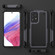 Samsung Galaxy A53 5G PC + TPU Shockproof Protective Phone Case - Grey+Black