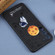 Samsung Galaxy A53 5G Astronaut Pattern Silicone Straight Edge Phone Case - Planet Landing-Black