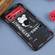 Samsung Galaxy A53 5G Astronaut Pattern Silicone Straight Edge Phone Case - Mars Astronaut-Black