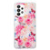Samsung Galaxy A53 5G IMD Shell Pattern TPU Phone Case - Butterfly Flower